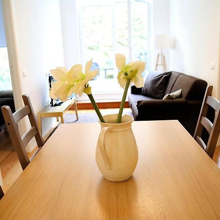 Citybreak-Apartments Bolhao بورتو المظهر الخارجي الصورة