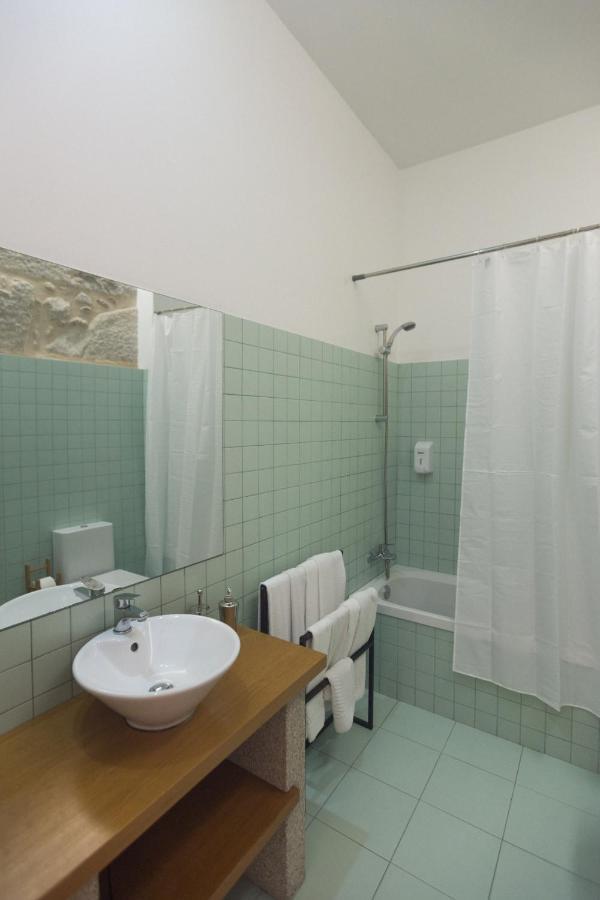 Citybreak-Apartments Bolhao بورتو المظهر الخارجي الصورة