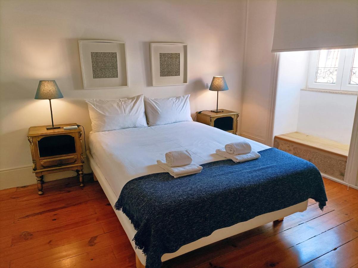 Citybreak-Apartments Bolhao بورتو المظهر الخارجي الصورة