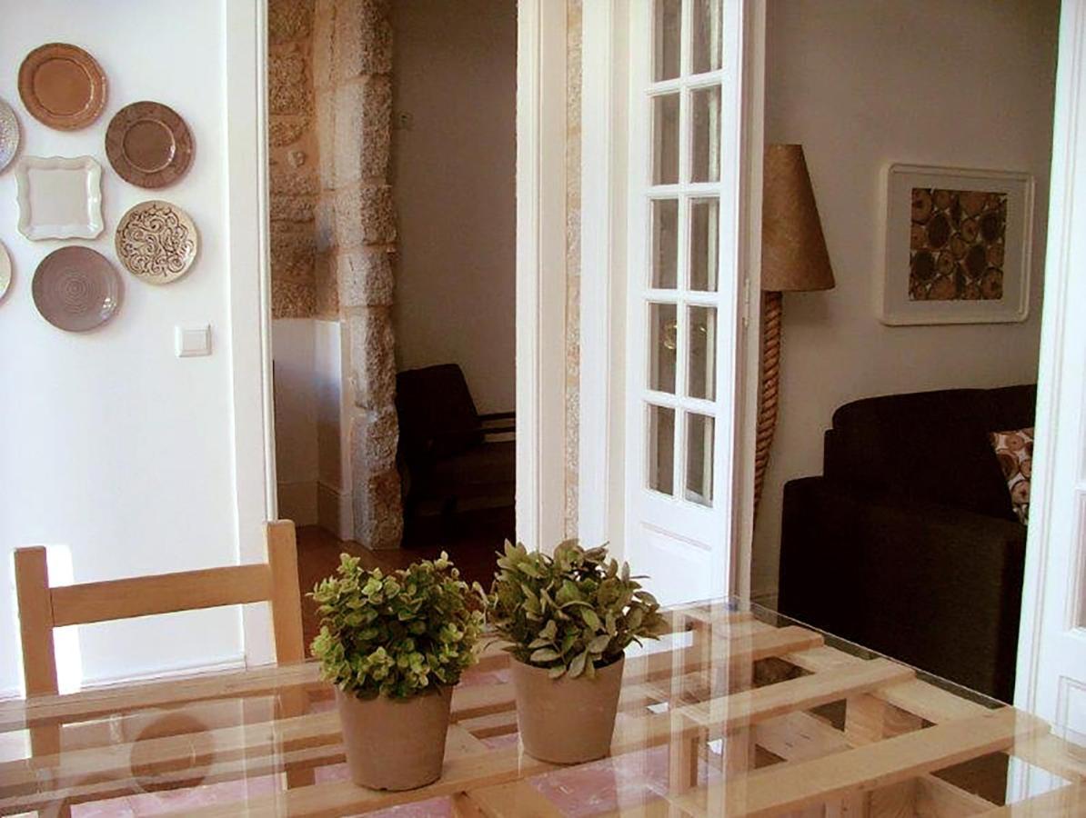Citybreak-Apartments Bolhao بورتو المظهر الخارجي الصورة