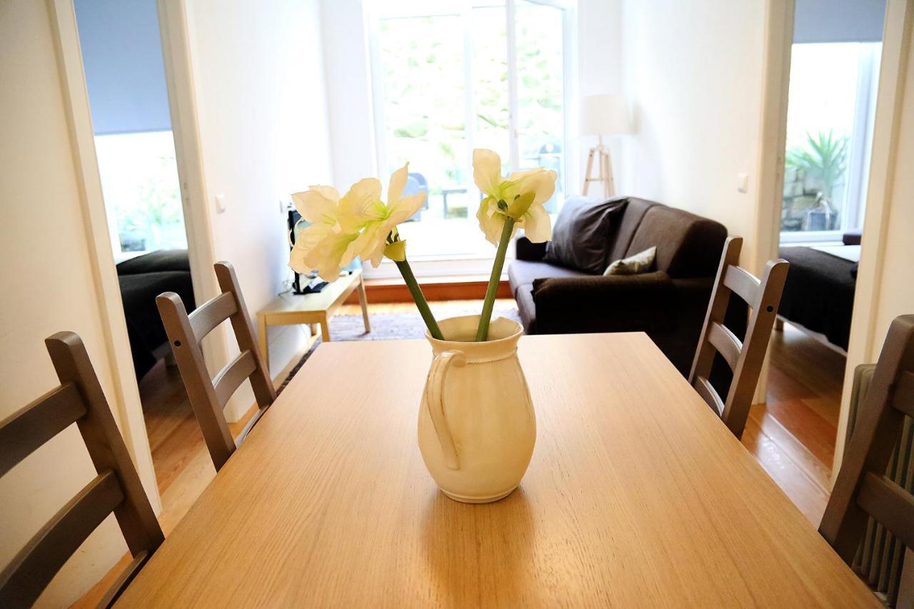 Citybreak-Apartments Bolhao بورتو المظهر الخارجي الصورة