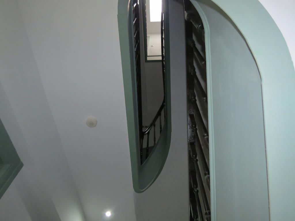 Citybreak-Apartments Bolhao بورتو الغرفة الصورة