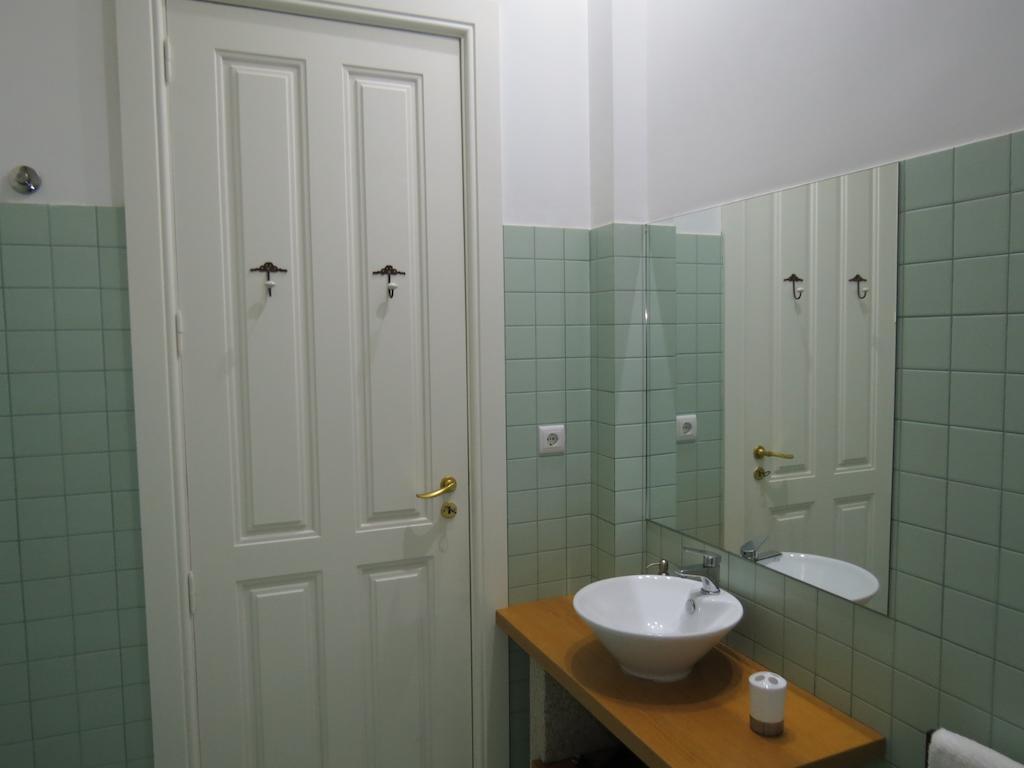 Citybreak-Apartments Bolhao بورتو الغرفة الصورة